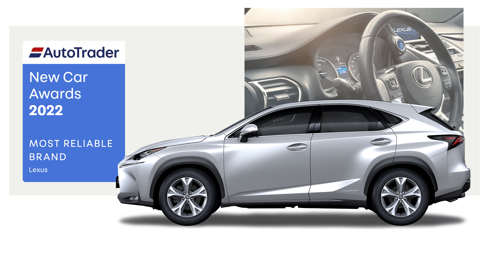 Most Reliable Brand 2022 Lexus AutoTrader